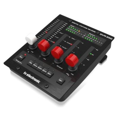 TC electronic DVR250-DT